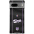 NBA Sacramento Kings Jersey Google Pixel 8a Clear Case