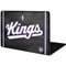 NBA Sacramento Kings Jersey Google Pixelbook Go Skin