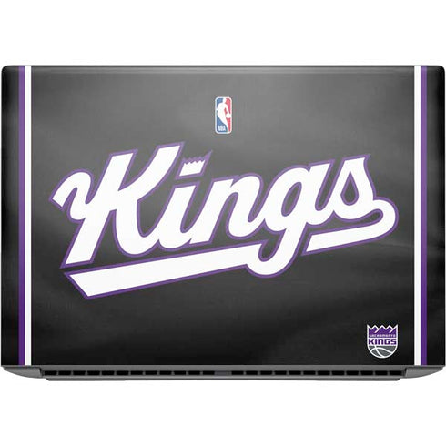 NBA Sacramento Kings Jersey HP ZBook Fury 16 G10 Skin