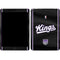 NBA Sacramento Kings Jersey iPad Skins
