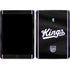 NBA Sacramento Kings Jersey iPad Skins