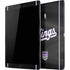 NBA Sacramento Kings Jersey iPad Skins