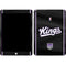 NBA Sacramento Kings Jersey Apple iPad Skin