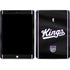 NBA Sacramento Kings Jersey Apple iPad Skin