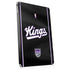 NBA Sacramento Kings Jersey Apple iPad Skin