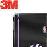 NBA Sacramento Kings Jersey Apple iPad Skin
