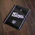 NBA Sacramento Kings Jersey Apple iPad Skin