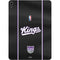 NBA Sacramento Kings Jersey Apple iPad Air Skin