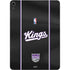 NBA Sacramento Kings Jersey Apple iPad Air Skin