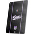 NBA Sacramento Kings Jersey Apple iPad Air Skin