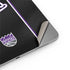 NBA Sacramento Kings Jersey Apple iPad Air Skin