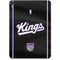 NBA Sacramento Kings Jersey Apple iPad Pro Skin