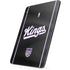 NBA Sacramento Kings Jersey Apple iPad Pro Skin