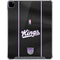 NBA Sacramento Kings Jersey iPad Pro 12.9in (2020) Clear Case