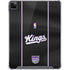 NBA Sacramento Kings Jersey iPad Cases