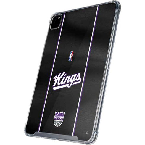 NBA Sacramento Kings Jersey iPad Cases