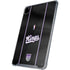 NBA Sacramento Kings Jersey iPad Cases
