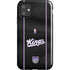 NBA Sacramento Kings Jersey iPhone 11 Impact Case