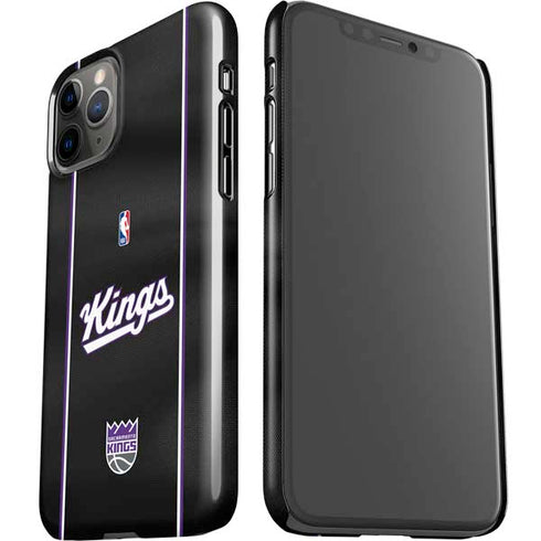 NBA Sacramento Kings Jersey iPhone 11 Pro Lite Case