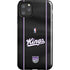 NBA Sacramento Kings Jersey iPhone Cases