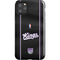 NBA Sacramento Kings Jersey iPhone 11 Pro Max Impact Case