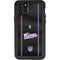 NBA Sacramento Kings Jersey iPhone 11 Pro Max Waterproof Case