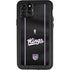 NBA Sacramento Kings Jersey iPhone 11 Pro Max Waterproof Case