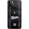 NBA Sacramento Kings Jersey iPhone 11 Pro Skin