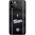 NBA Sacramento Kings Jersey iPhone 11 Pro Skin