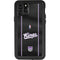 NBA Sacramento Kings Jersey iPhone 11 Pro Waterproof Case