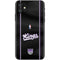 NBA Sacramento Kings Jersey iPhone 11 Skin