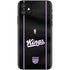 NBA Sacramento Kings Jersey iPhone 11 Skin