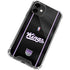 NBA Sacramento Kings Jersey iPhone 12 Clear Case