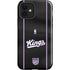 NBA Sacramento Kings Jersey iPhone 12 Impact Case