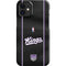 NBA Sacramento Kings Jersey iPhone 12 Mini Lite Case