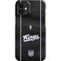 NBA Sacramento Kings Jersey iPhone 12 Mini Lite Case
