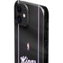 NBA Sacramento Kings Jersey iPhone 12 Mini Lite Case