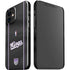 NBA Sacramento Kings Jersey iPhone 12 Mini Lite Case