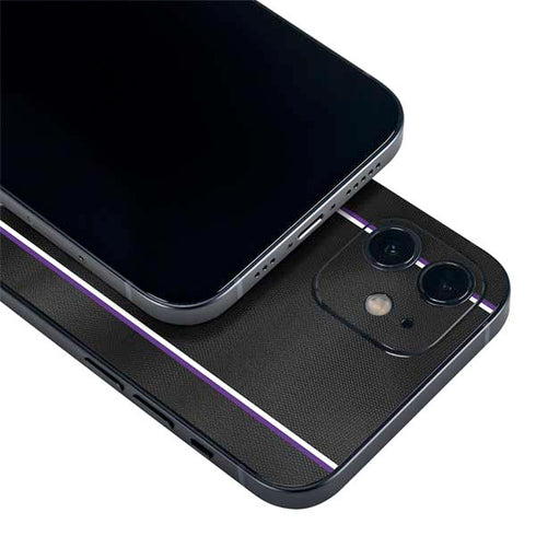 NBA Sacramento Kings Jersey iPhone 12 Mini Skin