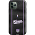 NBA Sacramento Kings Jersey iPhone 12 Pro Impact Case