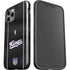 NBA Sacramento Kings Jersey iPhone 12 Pro Impact Case