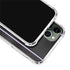 NBA Sacramento Kings Jersey iPhone 12 Pro Max Clear Case