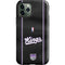 NBA Sacramento Kings Jersey iPhone 12 Pro Max Impact Case
