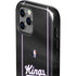 NBA Sacramento Kings Jersey iPhone 12 Pro Max Impact Case