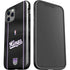 NBA Sacramento Kings Jersey iPhone 12 Pro Max Impact Case