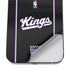 NBA Sacramento Kings Jersey iPhone 12 Pro Max Skin