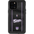 NBA Sacramento Kings Jersey iPhone 12 Pro Max Waterproof Case