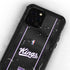 NBA Sacramento Kings Jersey iPhone 12 Pro Max Waterproof Case