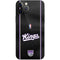NBA Sacramento Kings Jersey iPhone 12 Pro Skin