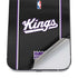 NBA Sacramento Kings Jersey iPhone 12 Pro Skin